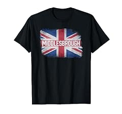 Middlesbrough united kingdom for sale  Delivered anywhere in UK
