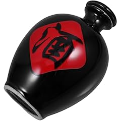 Zerodeko decorative bottles for sale  Delivered anywhere in USA 