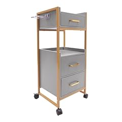 Carrello parrucchiere con usato Carrello parrucchiere con usato  Spedito ovunque in Italia