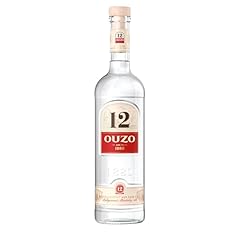 Ouzo liqueur 70 for sale  Delivered anywhere in UK