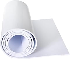 White foam sheet for sale  Delivered anywhere in USA 