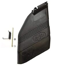 Deflector compatible deck for sale  Delivered anywhere in USA 