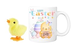 Yellow easter chick for sale  Delivered anywhere in UK