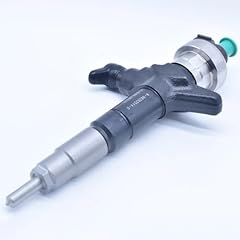 Lot injecteurs carburant d'occasion  Livré partout en Belgiqu