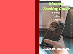 Binance trading guide for sale  Delivered anywhere in USA 