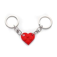 Kinbom heart keychain for sale  Delivered anywhere in USA 