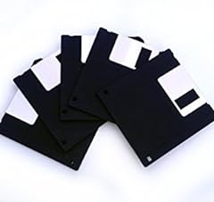 100 disquettes formaté d'occasion  Livré partout en France