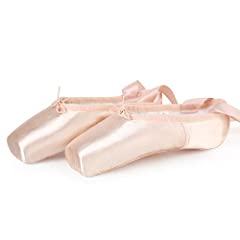 Satin ballet pointe for sale  Delivered anywhere in Ireland
