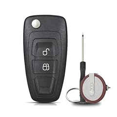 Buttons flip key for sale  Delivered anywhere in UK