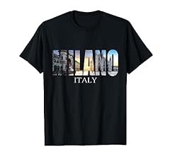 Milano italia milano usato  Spedito ovunque in Italia 