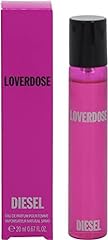 diesel loverdose tattoo for sale  Delivered anywhere in UK