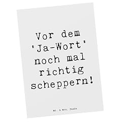 Mrs panda postkarte gebraucht kaufen  Wird an jeden Ort in Deutschland