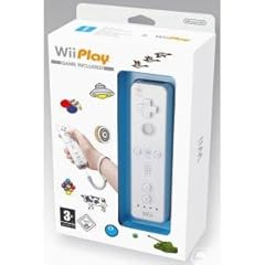 Nintendo wii remote d'occasion  Livré partout en France
