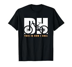 Vtt shirt d'occasion  Livré partout en France