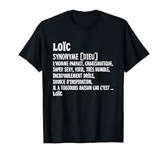 Homme humour prénom d'occasion  Livré partout en France