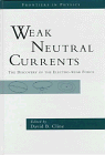 Weak neutral currents for sale  Delivered anywhere in UK