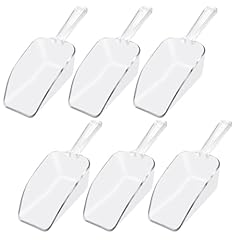 Pcs clear plastic for sale  Delivered anywhere in USA 