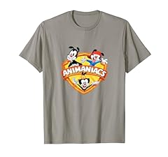 Animaniacs classic logo for sale  Delivered anywhere in USA 