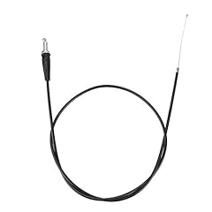 Rebel throttle cable for sale  Delivered anywhere in UK