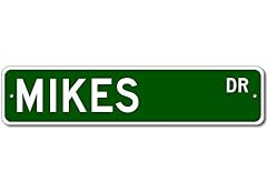 Mikes drive street for sale  Delivered anywhere in USA 