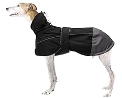 Greyhound lurcher winter for sale  Delivered anywhere in USA 