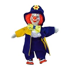 Sporful poupée clown d'occasion  Livré partout en France