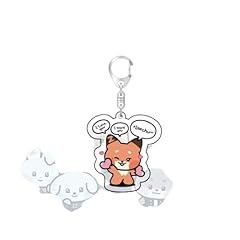 Zb1 doll keychain for sale  Delivered anywhere in USA 