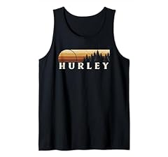 Hurley vintage evergreen for sale  Delivered anywhere in USA 