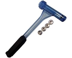 Benchmaster kinetic bullet usato  Spedito ovunque in Italia 