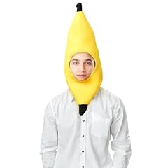 Xltxwd banana hat for sale  Delivered anywhere in UK