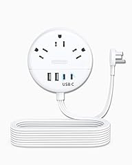 Flat cord ntonpower for sale  Delivered anywhere in USA 