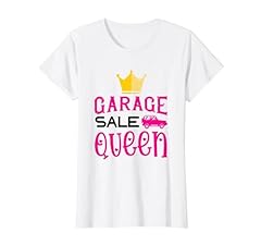 Garage sale queen for sale  Delivered anywhere in USA 