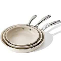 Kikcoin ceramic nonstick for sale  Delivered anywhere in USA 