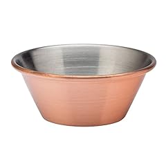 Utopia copper ramekin for sale  Delivered anywhere in UK