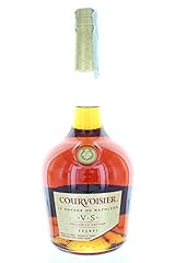 Courvoisier cognac double usato  Spedito ovunque in Italia 