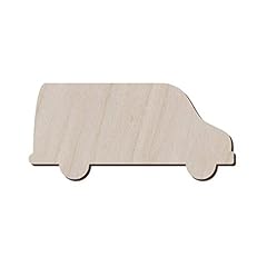 Lot van bois d'occasion  Livré partout en France