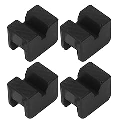 4pcs rubber jack for sale  Delivered anywhere in UK
