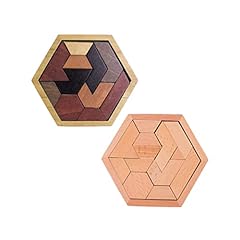 Vanzack sätze holzpuzzle gebraucht kaufen  Wird an jeden Ort in Deutschland