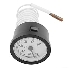 Jotekonoby dial thermometer for sale  Delivered anywhere in UK