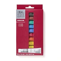 Winsor newton tempera usato  Spedito ovunque in Italia 
