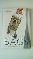 Bags illustrated history for sale  Delivered anywhere in UK