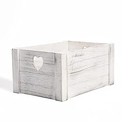 Lovely crates heart for sale  Delivered anywhere in UK