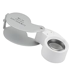 Othmro magnifying glass for sale  Delivered anywhere in UK