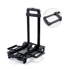 Folding hand truck for sale  Delivered anywhere in UK