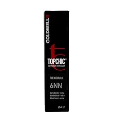 Goldwell topchic permanent for sale  Delivered anywhere in UK