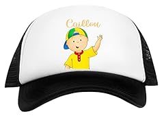 Suzetee caillou cartoon usato  Spedito ovunque in Italia 