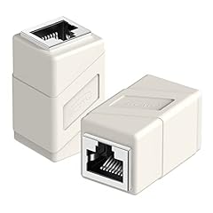 Rj45 coupler pack for sale  Delivered anywhere in USA 