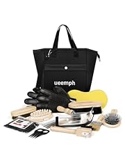 Ueemph horse grooming for sale  Delivered anywhere in USA 
