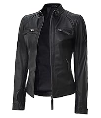 Fjackets real leather for sale  Delivered anywhere in USA 