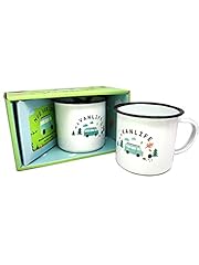 Coffret mug van d'occasion  Livré partout en France